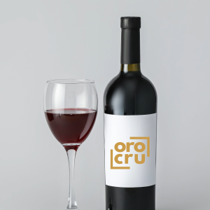 rooted - red blend