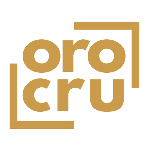 oro cru 