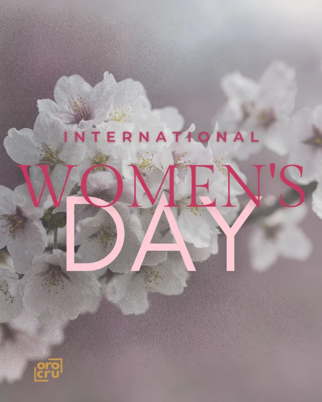 🍷✨ Cheers to the women shaping the world of wine

Today we celebrate the women who grow, craft, blend, build, and lead across our industry. From vineyard to cellar to brand story, their vision and resilience elevate every bottle we share.

Here’s to the makers, the innovators, and the leaders pushing wine forward with passion and purpose. The industry is richer because of you. Cheers!

#InternationalWomensDay #WomenInWine #Winemakers #WineIndustry
