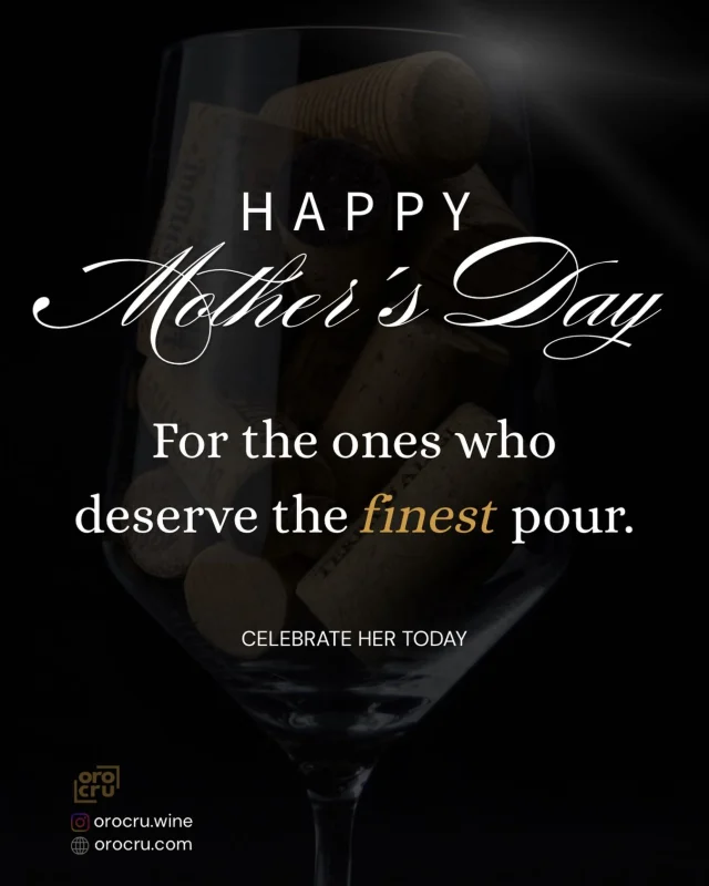 She poured everything into you — her time, her heart, her love. Today, pour one for her. 🥂

To every mother who deserves to be celebrated not just today, but always — this one’s for you. Whether it’s a quiet glass at sunset or a table full of those she loves most, we hope her day is as golden as she is.

From our family to yours, Happy Mother’s Day. 💛

#HappyMothersDay  #wawine  #MothersDay2026
#Wine  #weekendvibes